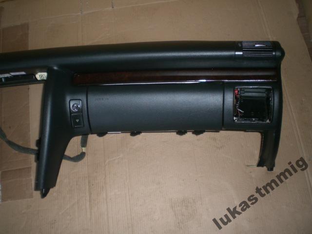 фото №6, Консоль air bag audi a8 d2 4d1857041aa