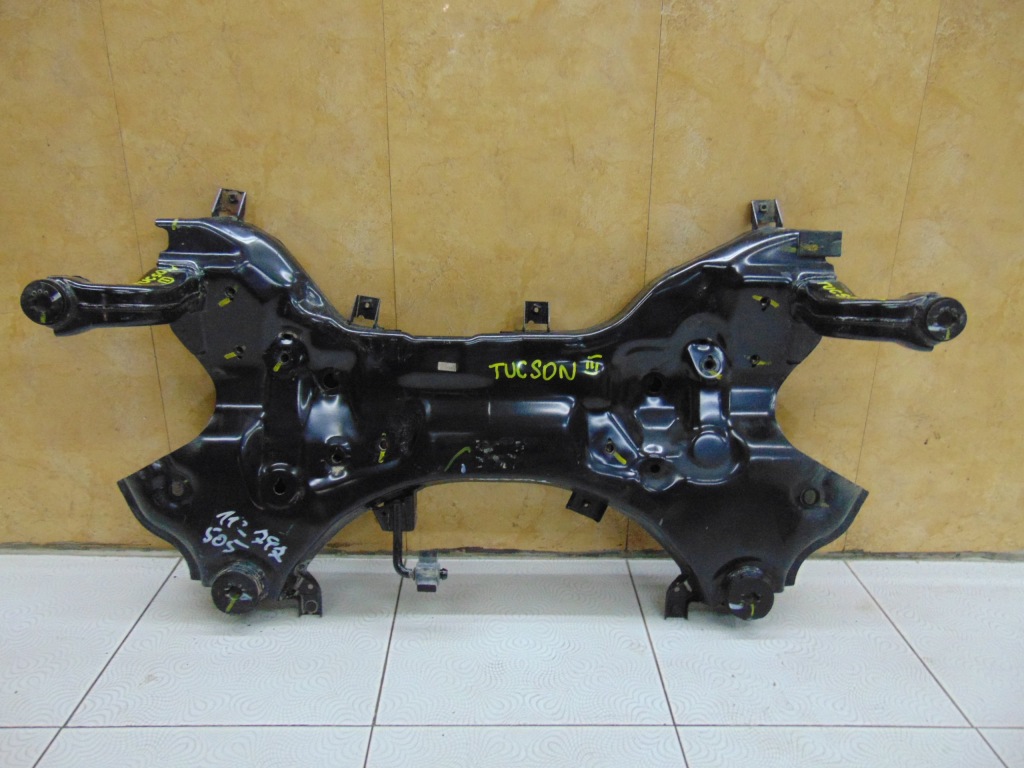 фото №1, Подрамник подрамник подрамник hyundai tucson 1.7d