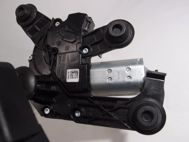 фото №6, Рычаг дворники моторчик peugeot 208