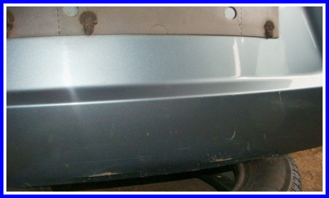 фото №5, Крышка багажника subaru forester