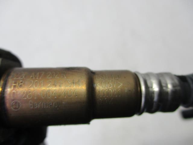 фото №5, Датчик лямбда-зонд renault clio iv 1.5 dci