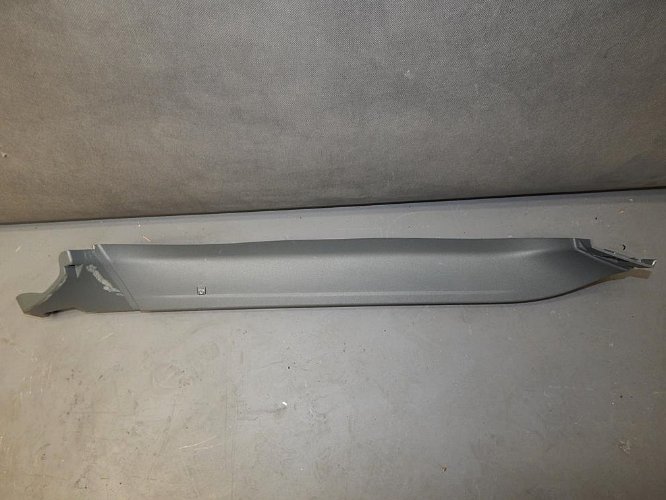 фото №1, Audi a7 4g защита крышки левая 4g8867607