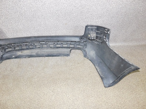 фото №8, Audi a4 b7 04-07 s-line kombi бампер задний задняя