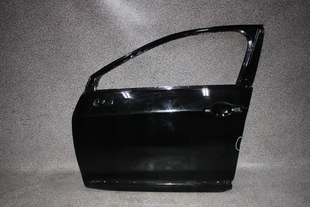 фото №1, Citroen c5 ii 08-16 дверь левый перед передние