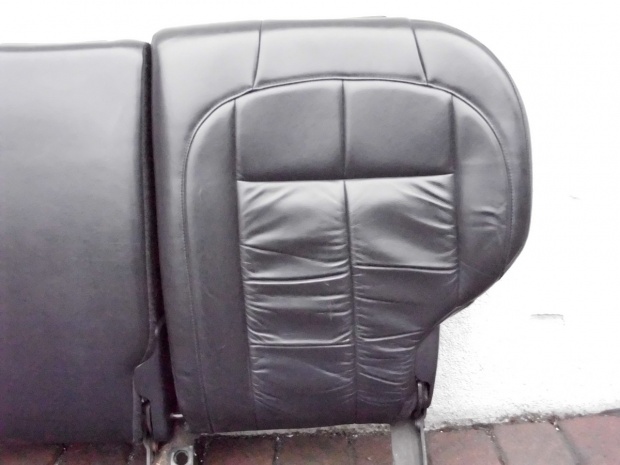фото №11, Jeep grand cherokee wj частини заднє сидіння сидіння задня