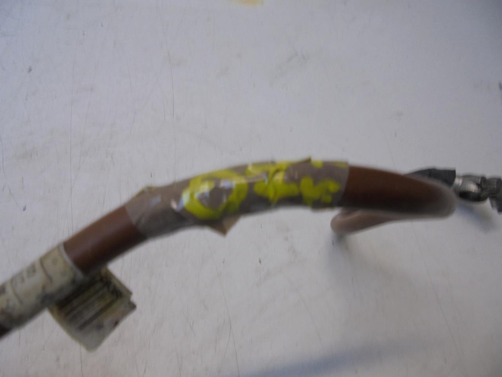 фото №5, Клема шланг vw crafter 2.5 tdi