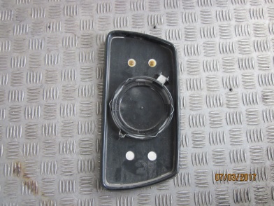 фото №10, Вкладиш дзеркало iveco stralis 2013r