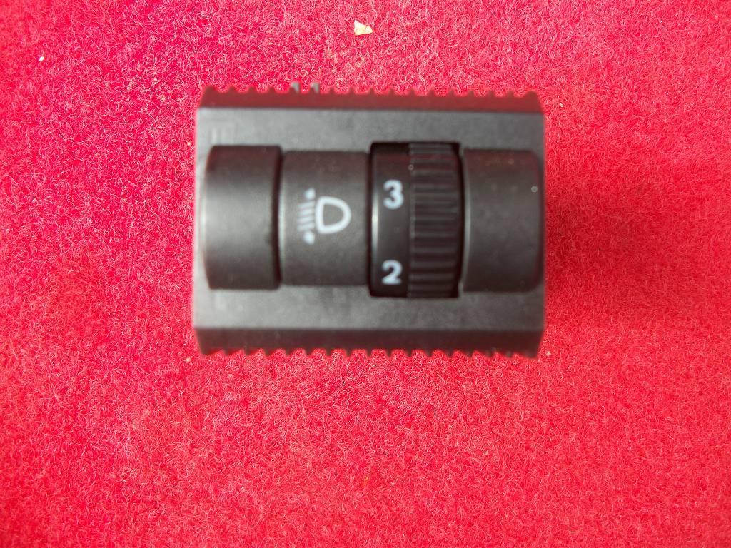 фото №1, Переключатель регулировки света 2h0941333 vw amarok