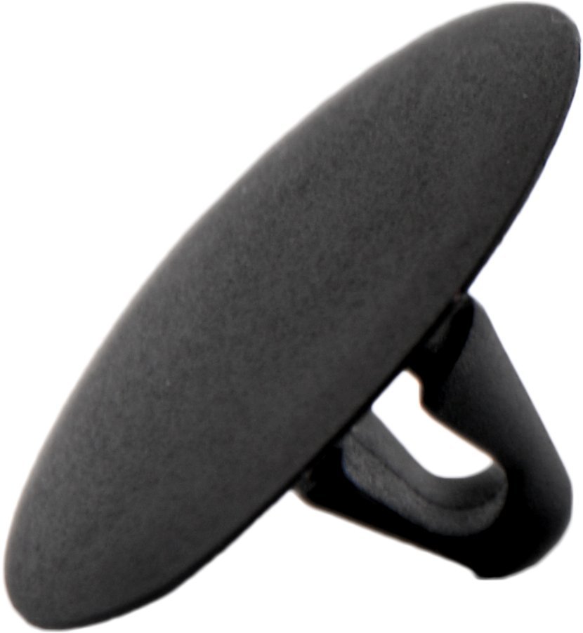 фото №1, Кліпса кришки капот toyota corolla yaris verso