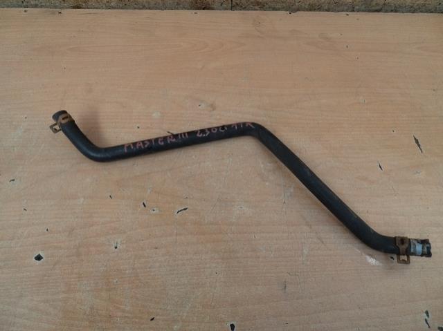 фото №2, Wąż труба wody renault master iii 2.3 dci