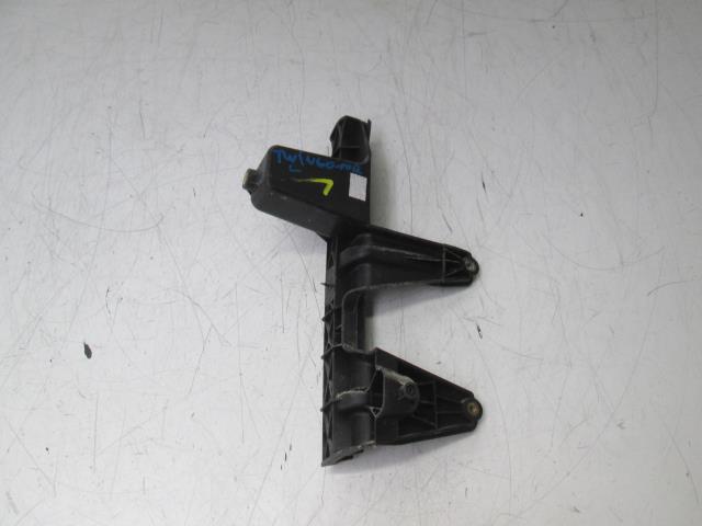 фото №2, Направляющая стекло левая renault twingo ii