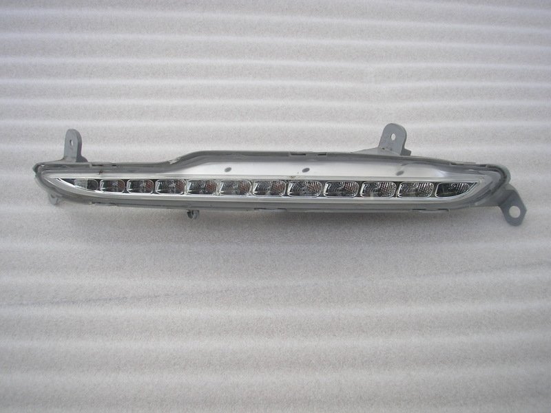 фото №1, Oryg лампа левая led kia optima iii lift 13-15