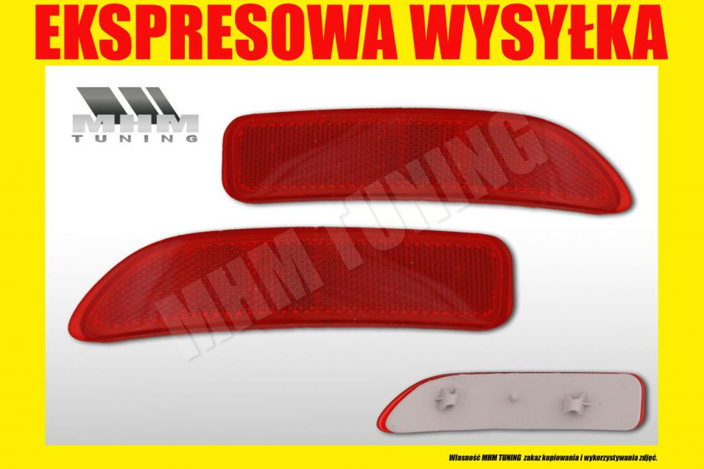 фото №2, Відбивач лампа задня dacia logan mcv dokker lodgy r