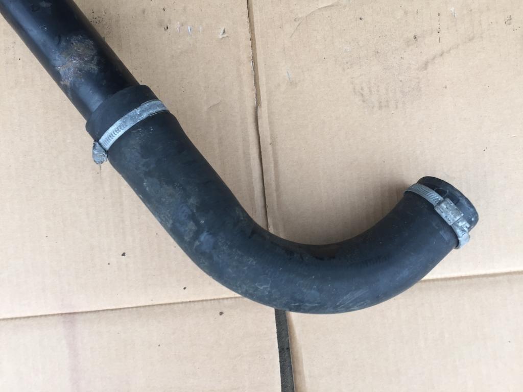 фото №1, Труба wąż інтеркулер dpf volvo c30 s40 v50