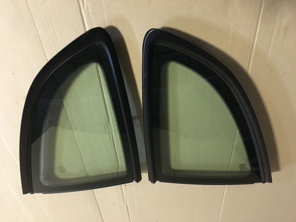 фото №1, Porsche cayman 981 скло кузовна правий as2 16r