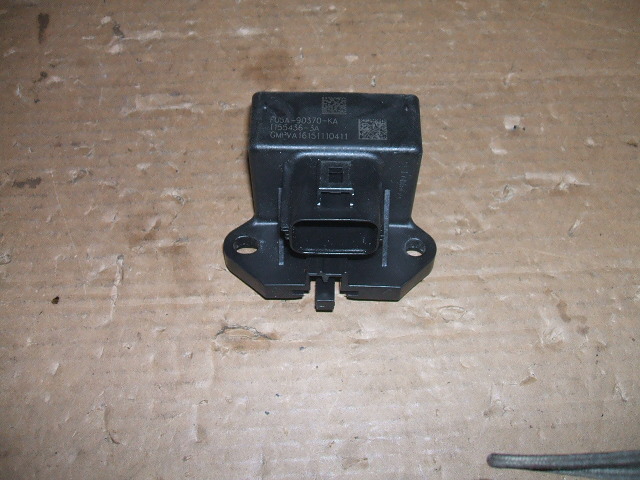 фото №1, Ford s-max mk2 модуль блок управления fu5a-9d370-ka