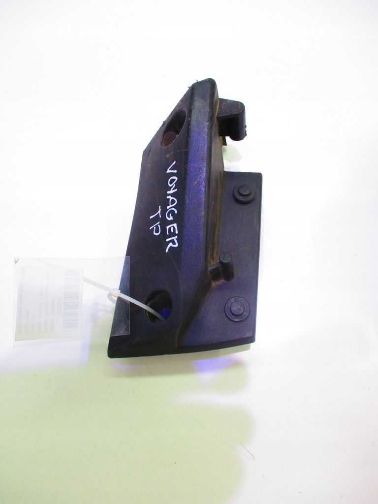 фото №5, Chrysler voyager 96-00 кронштейн шторка правый левый