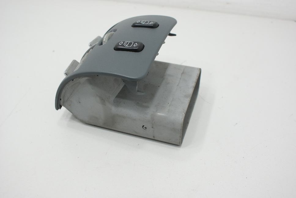 фото №2, Решётка обдув переключатель стекло mercedes cl w215