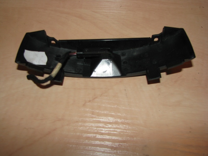 фото №2, Пластик обивка заглушка салона bmw 7 bmw7 e65