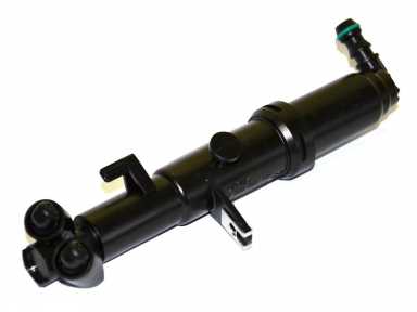 фото №4, P омыватель фара mercedes s w221 cl w216