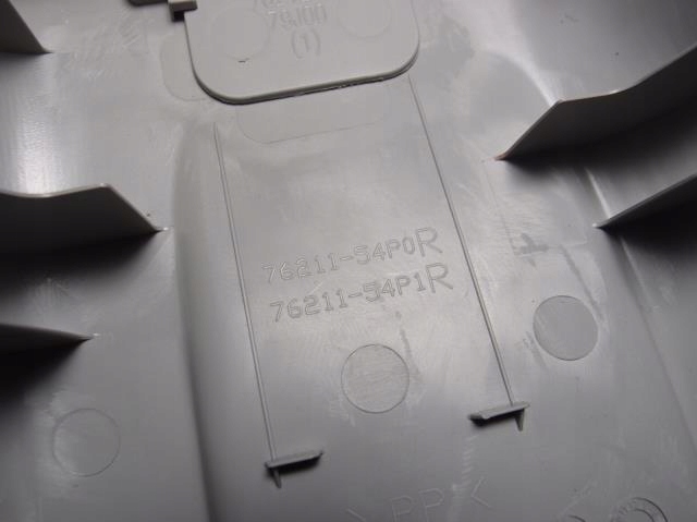 фото №8, Захист стійка правого suzuki vitara iii 2017r