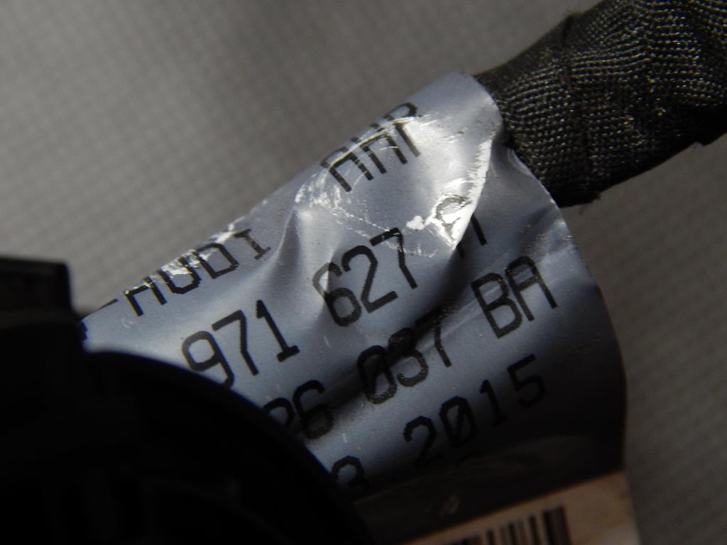 фото №4, Skoda octavia iii джгут форсунок 06l971627a