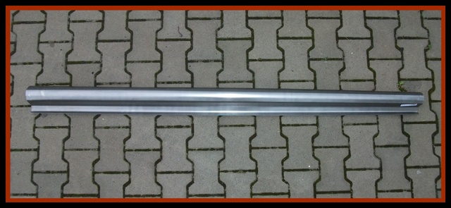 фото №10, Ремкомплект поріг ліва alfa romeo 159 09.05-12.12