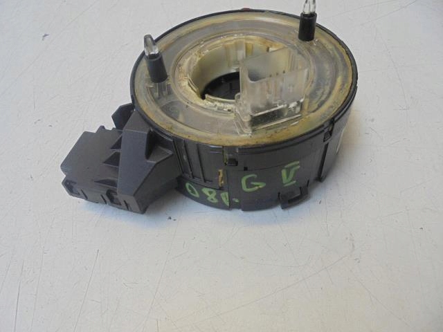 фото №1, Лента air bag подушка безопасности vw golf v