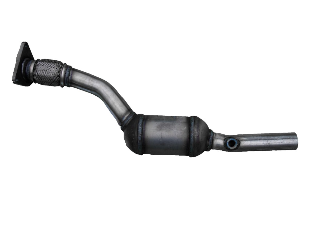 Купить Kat !! катализатор renault megane 1.6 2002- 2008 !