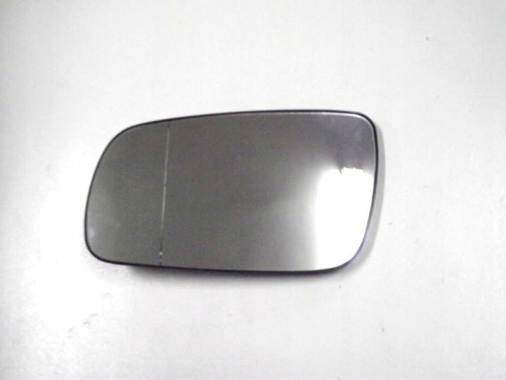 фото №1, Скло вкладиш дзеркало лівий skoda fabia i новий