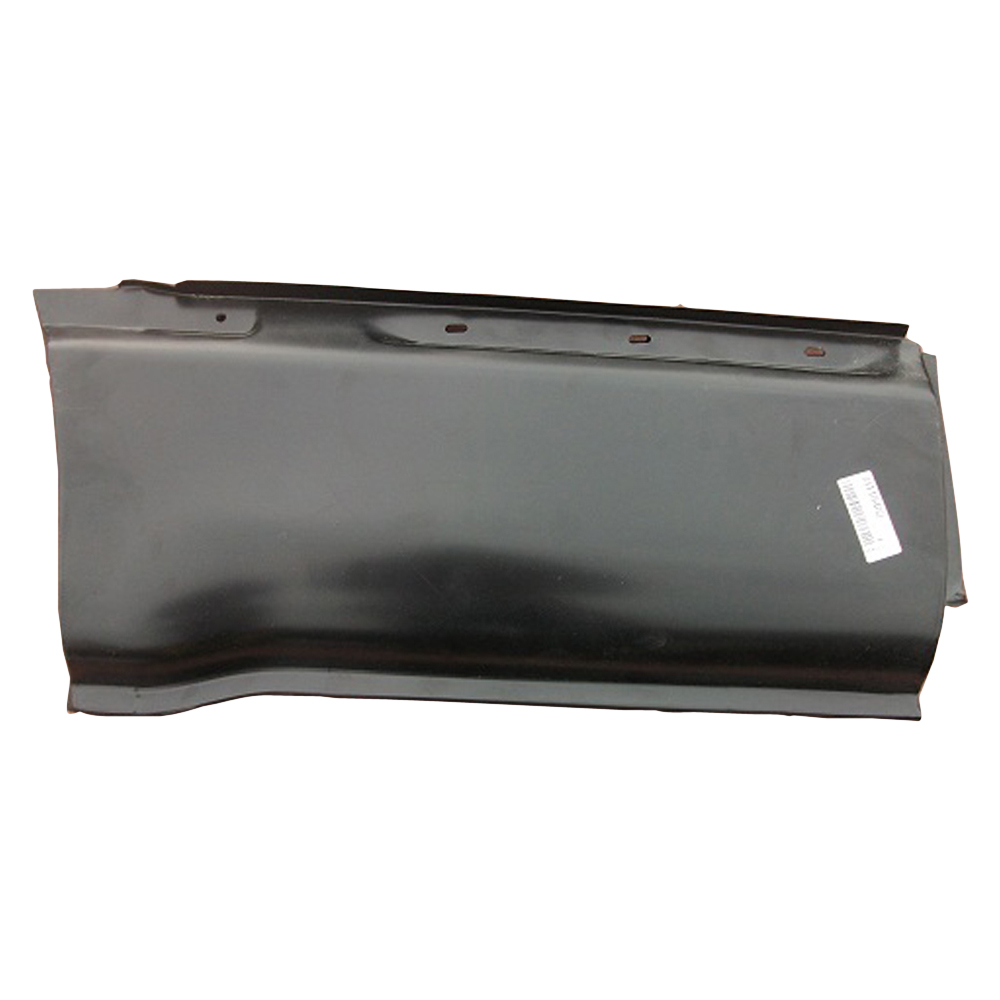 фото №2, Master movano 98- l2 ремкомплект обшивка поріг