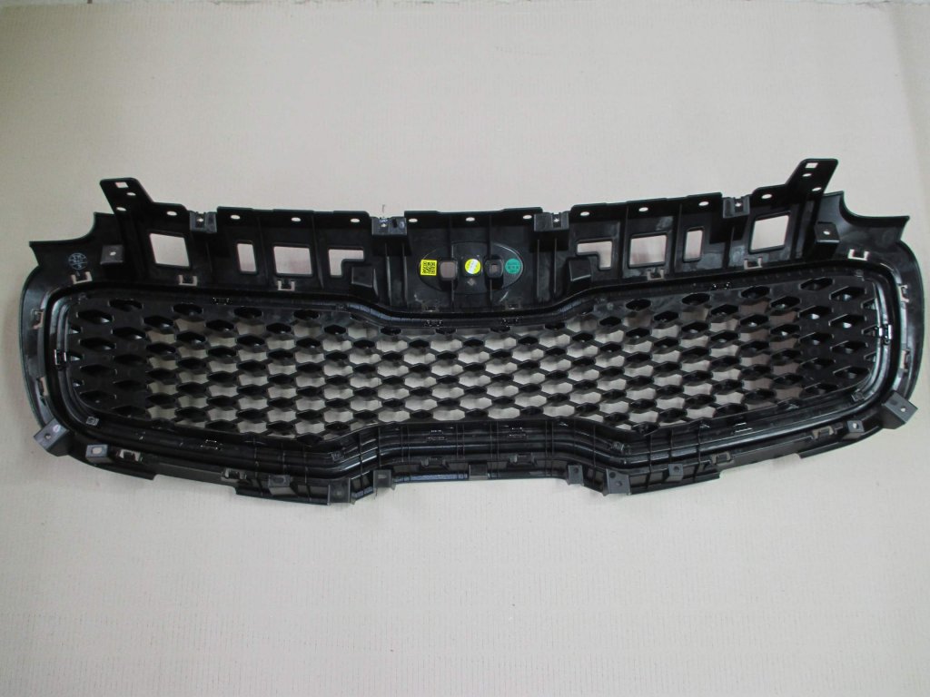 фото №2, Решётка радиатора решётка радиатора kia sportage iv 2016r-