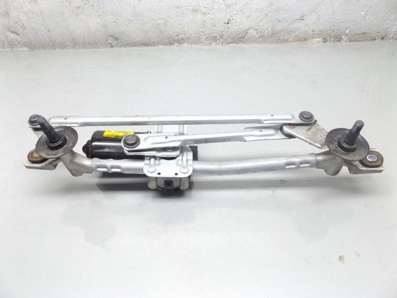 фото №5, Механизм дворник перед kia picanto ii 13 r