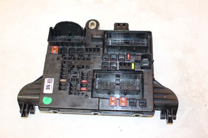 фото №1, Модуль bsi opel insignia