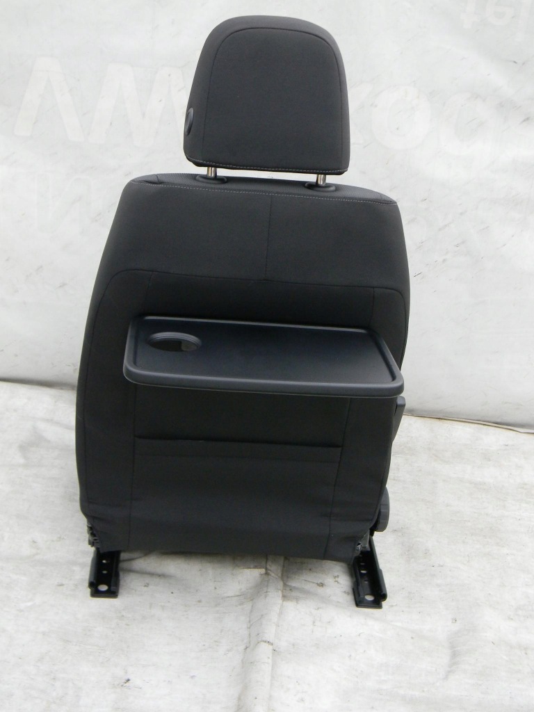 фото №6, Ap сидіння правий пасажира vw golf vii sportsvan