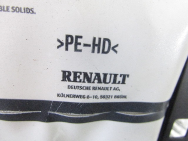 фото №6, Подушка пасажира подушка безпеки laguna iii 09r