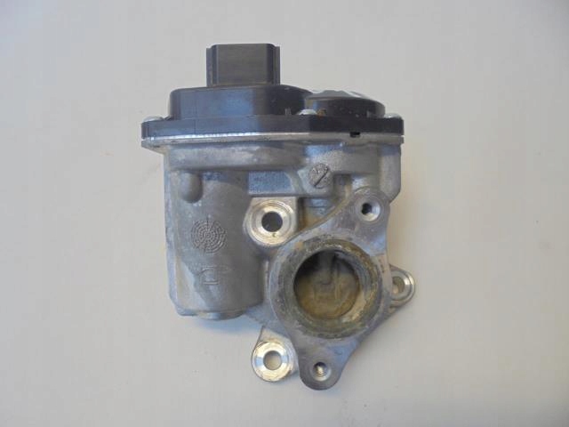 фото №4, Клапан egr renault clio iv 1.5 dci