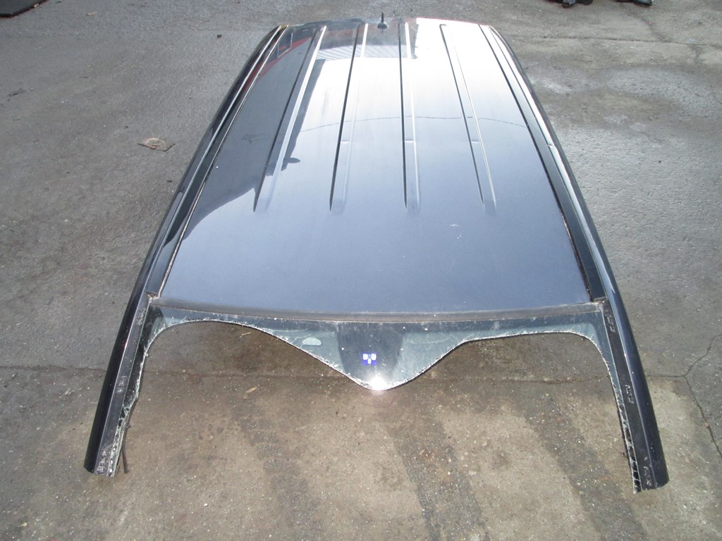 фото №1, Дах mercedes glk