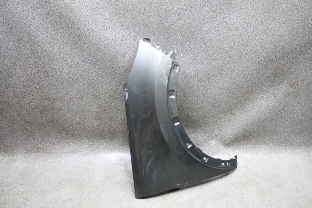 фото №1, Sportage iii 10-15 крыло правый перед передний