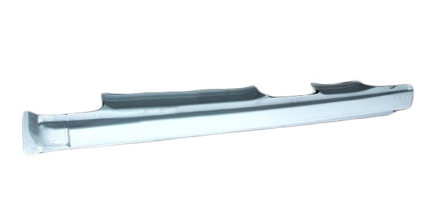 фото №1, Пороги поріг новий ford focus 98-04 лівий оцинковка !!!