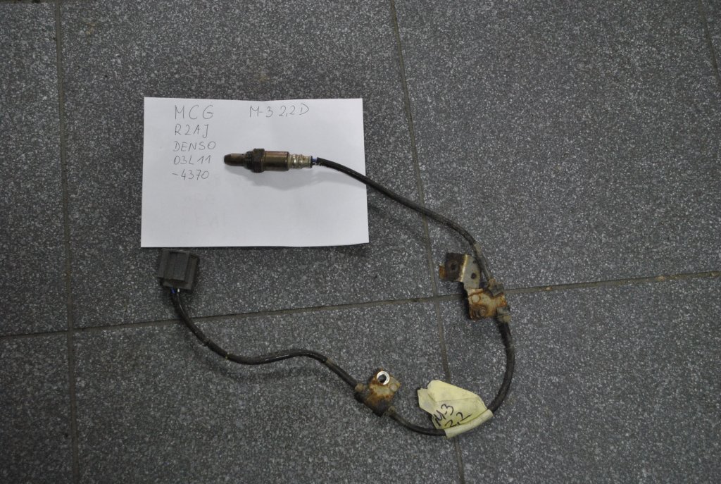 Купить Mazda 3 датчик лямбда-зонд 2,2 дизель 2011 r2aj
