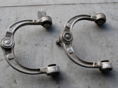 фото №5, Ml164 r251 w251 важіль передній верхній правий лівий