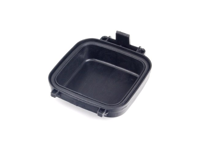 фото №1, Заглушка фара ксенон h7 ближний свет audi a3 8p