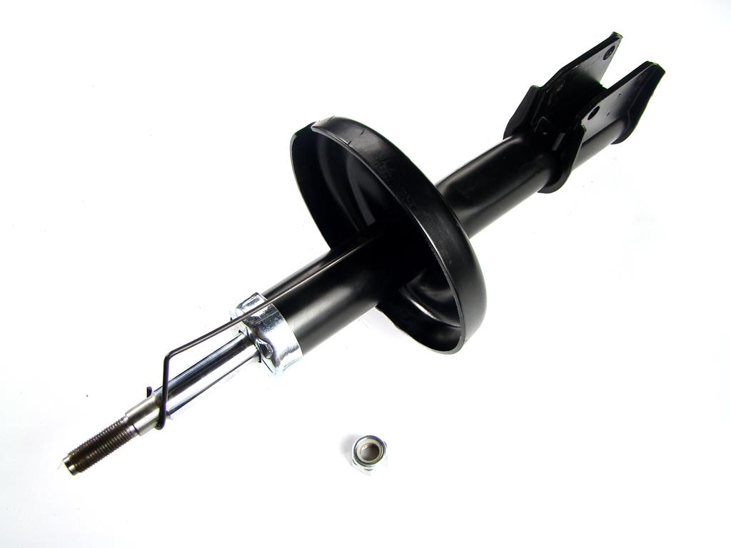 фото №1, Амортизатор renault clio ii thalia перед 58mm