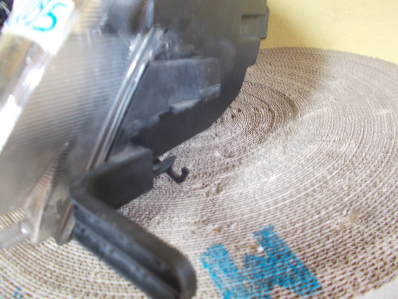 фото №6, Лампа перед передня права fiat 500l