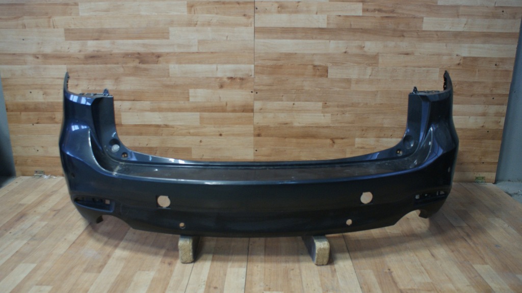 фото №1, Бампер задня mazda 6 vi kombi 2012-