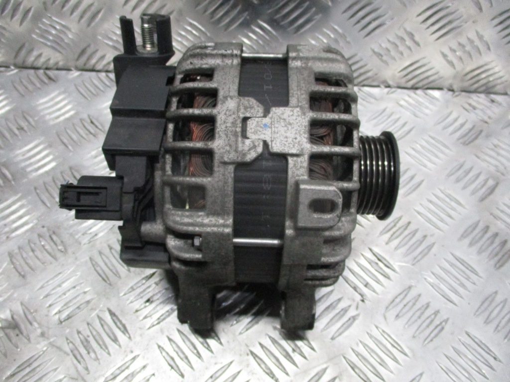 Генератор discovery sport 2,0d gx73-10300-ce Доставка