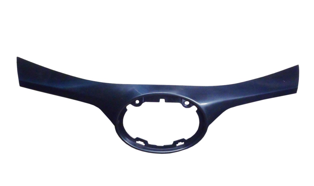 фото №1, 53111-f4010 решітка радіатора toyota c-hr