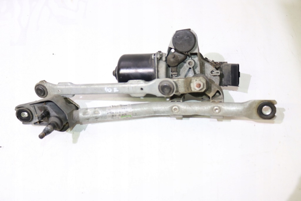 фото №1, Механизм дворник перед peugeot 107