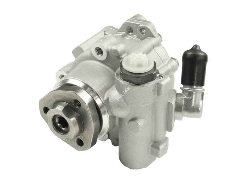 фото №9, Насос усилителя vw lt 35 2.5 tdi sdi 7d0422155